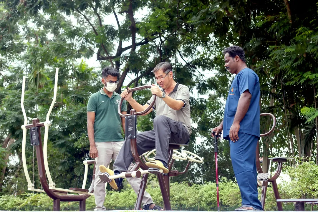 Recreational delights icon